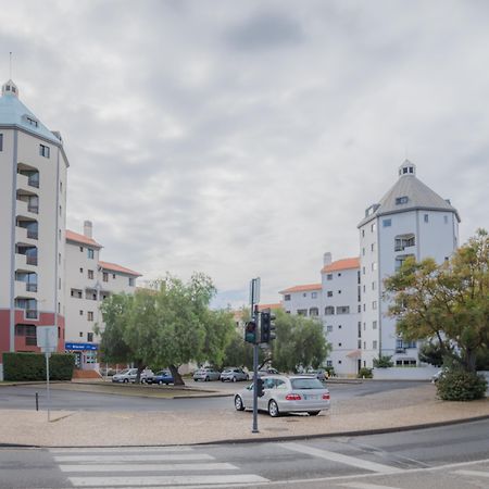 Algardia Marina Parque By Garvetur Appartement Vilamoura Buitenkant foto