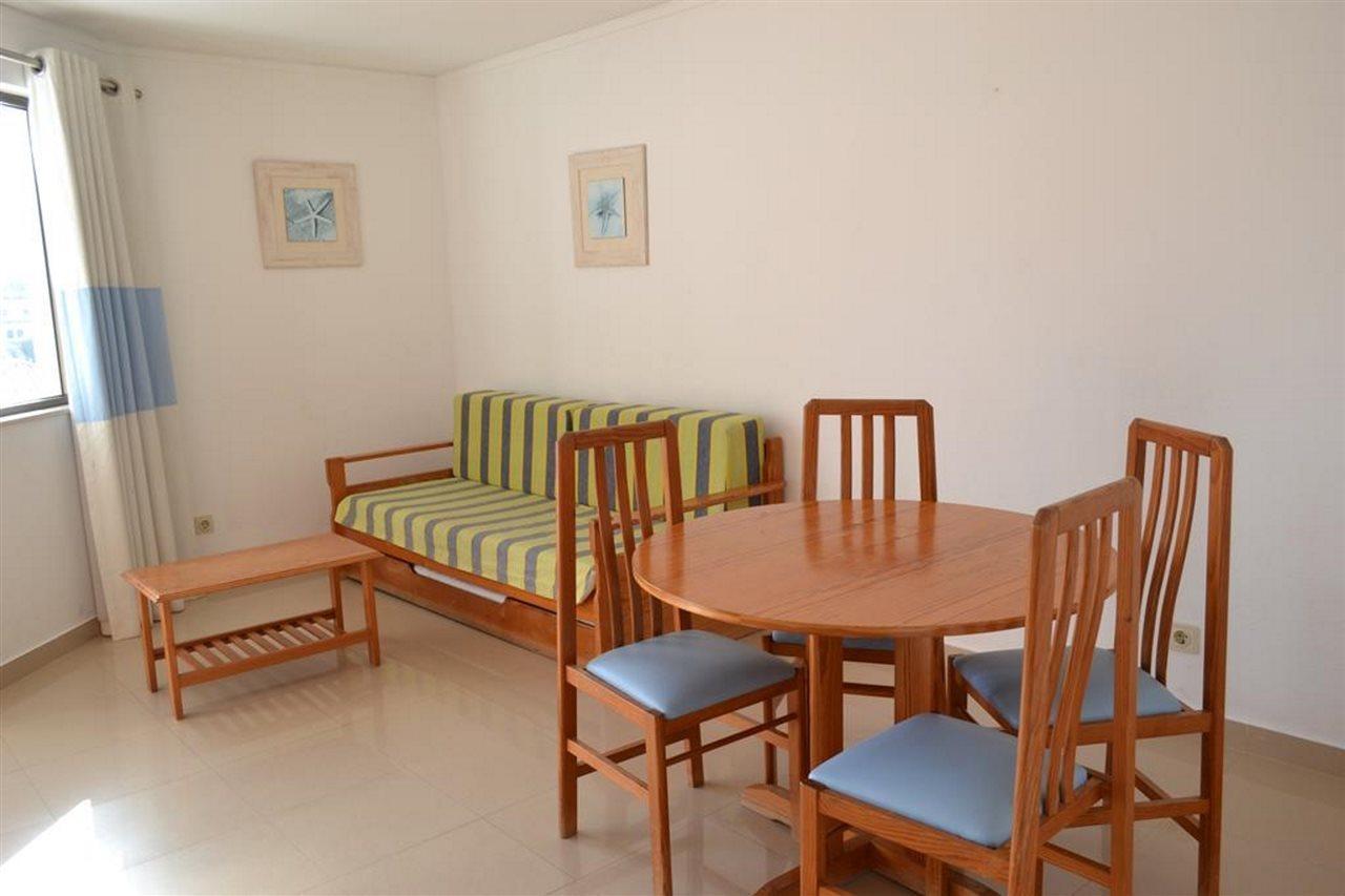 Algardia Marina Parque By Garvetur Appartement Vilamoura Buitenkant foto