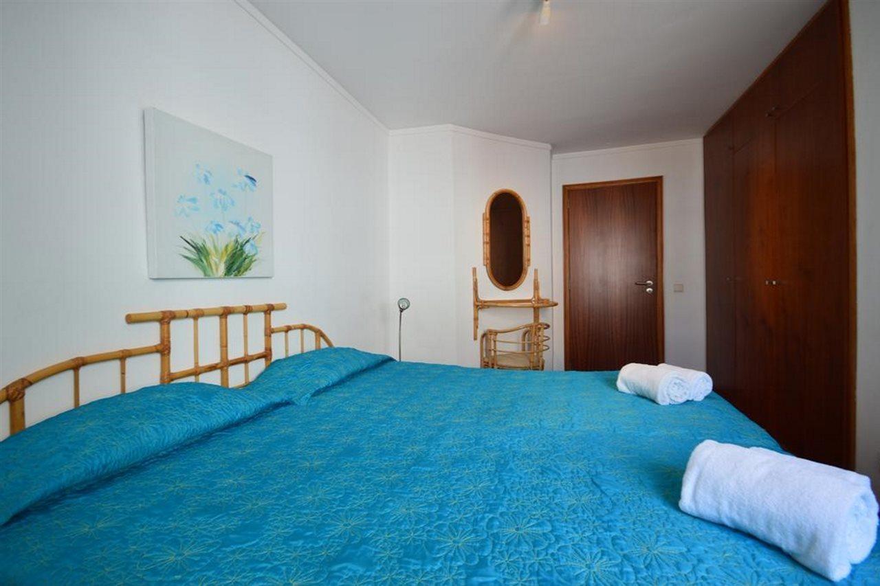 Algardia Marina Parque By Garvetur Appartement Vilamoura Buitenkant foto