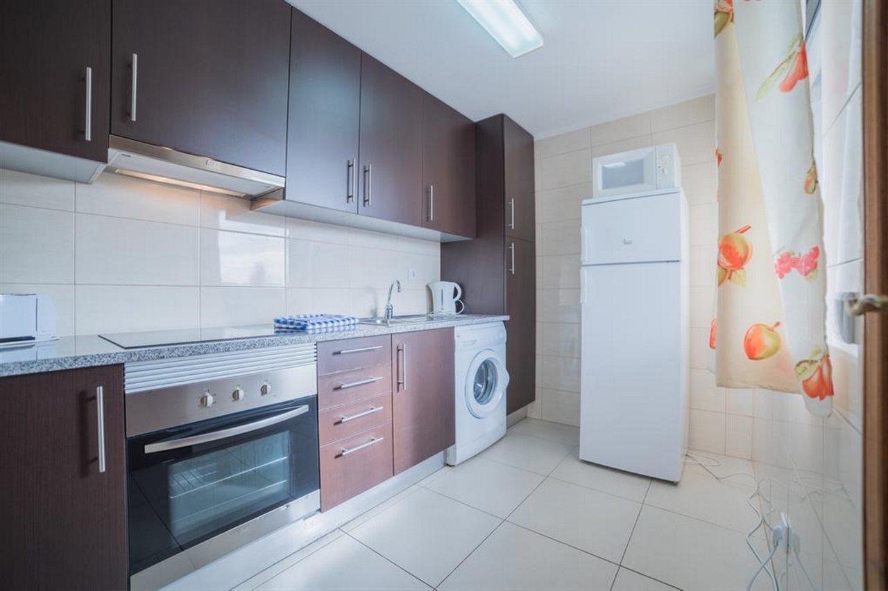 Algardia Marina Parque By Garvetur Appartement Vilamoura Buitenkant foto
