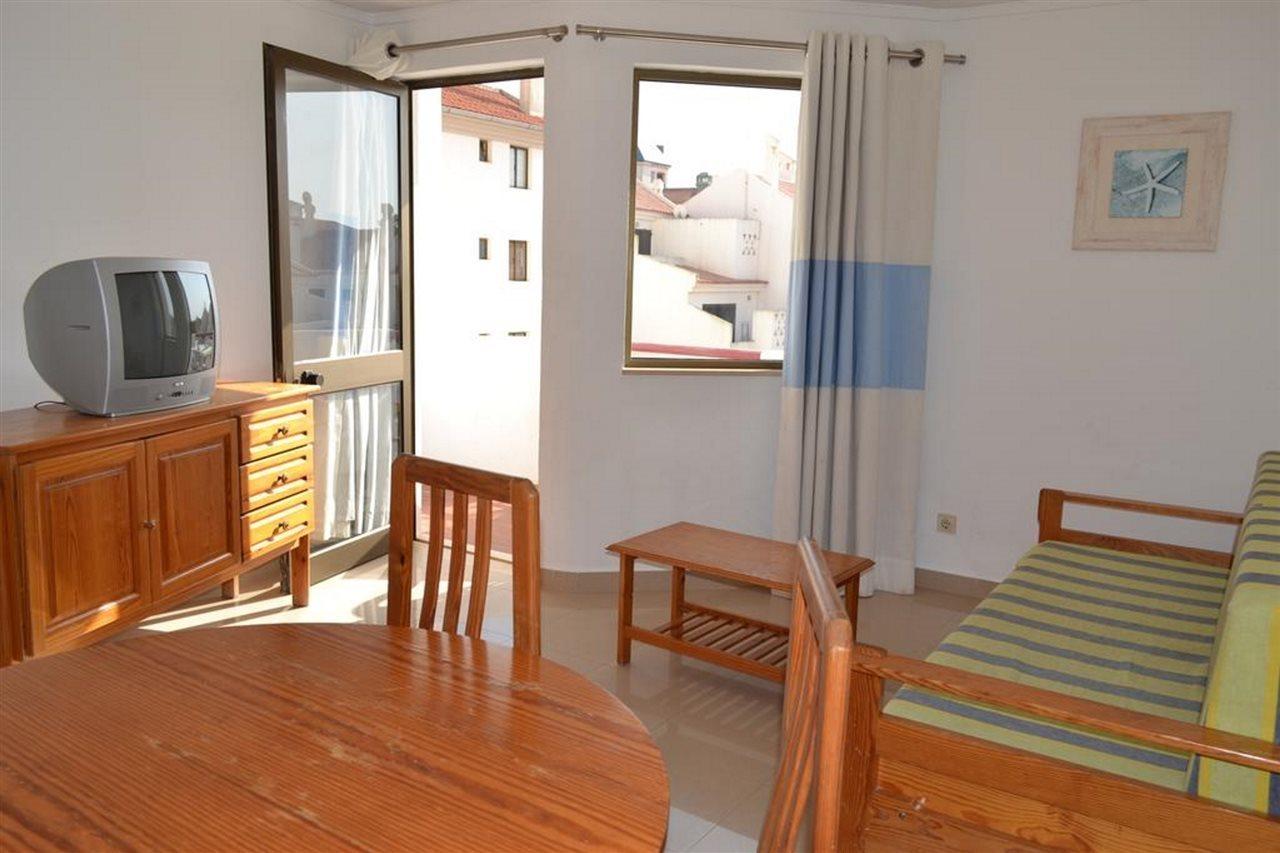 Algardia Marina Parque By Garvetur Appartement Vilamoura Buitenkant foto
