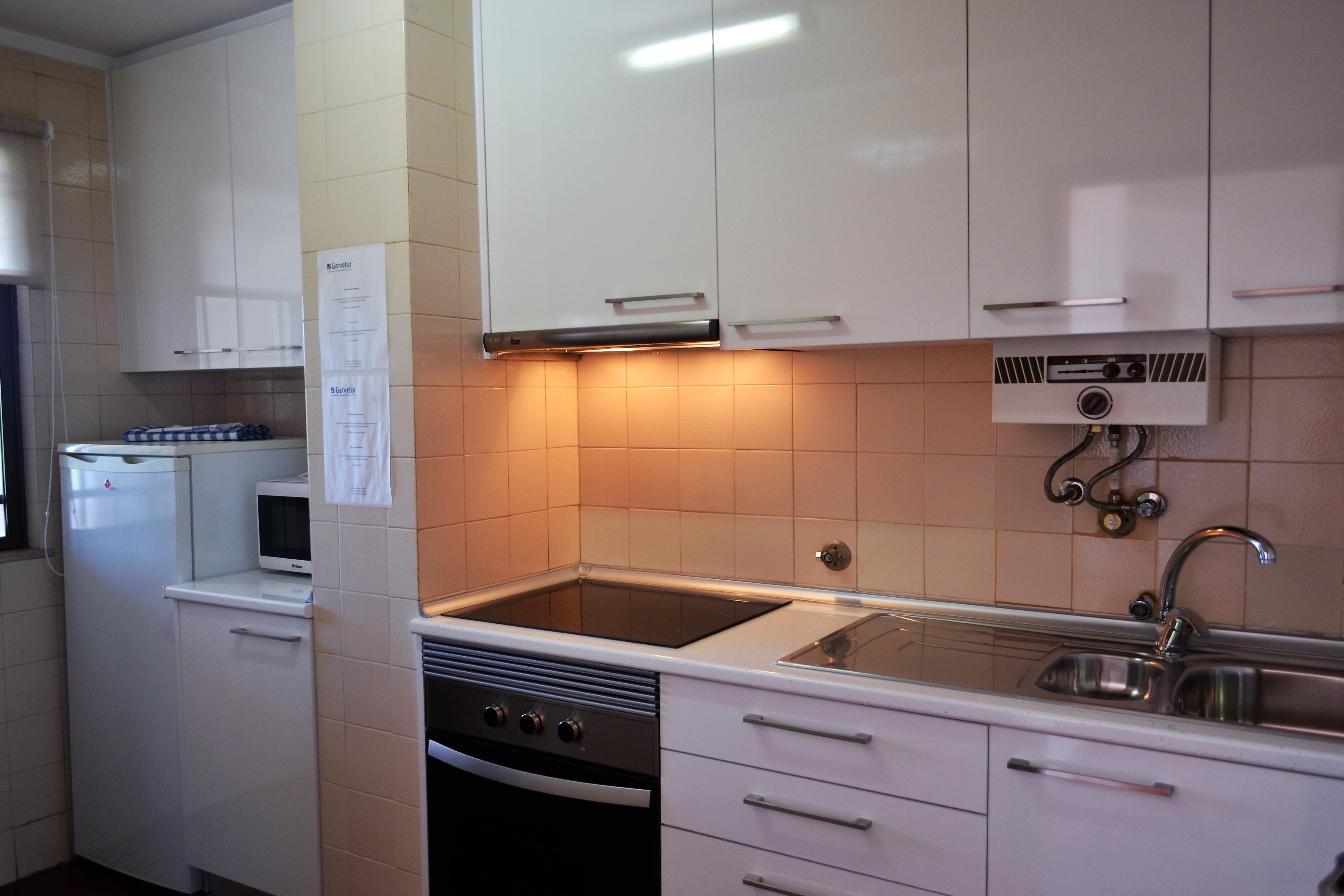Algardia Marina Parque By Garvetur Appartement Vilamoura Buitenkant foto