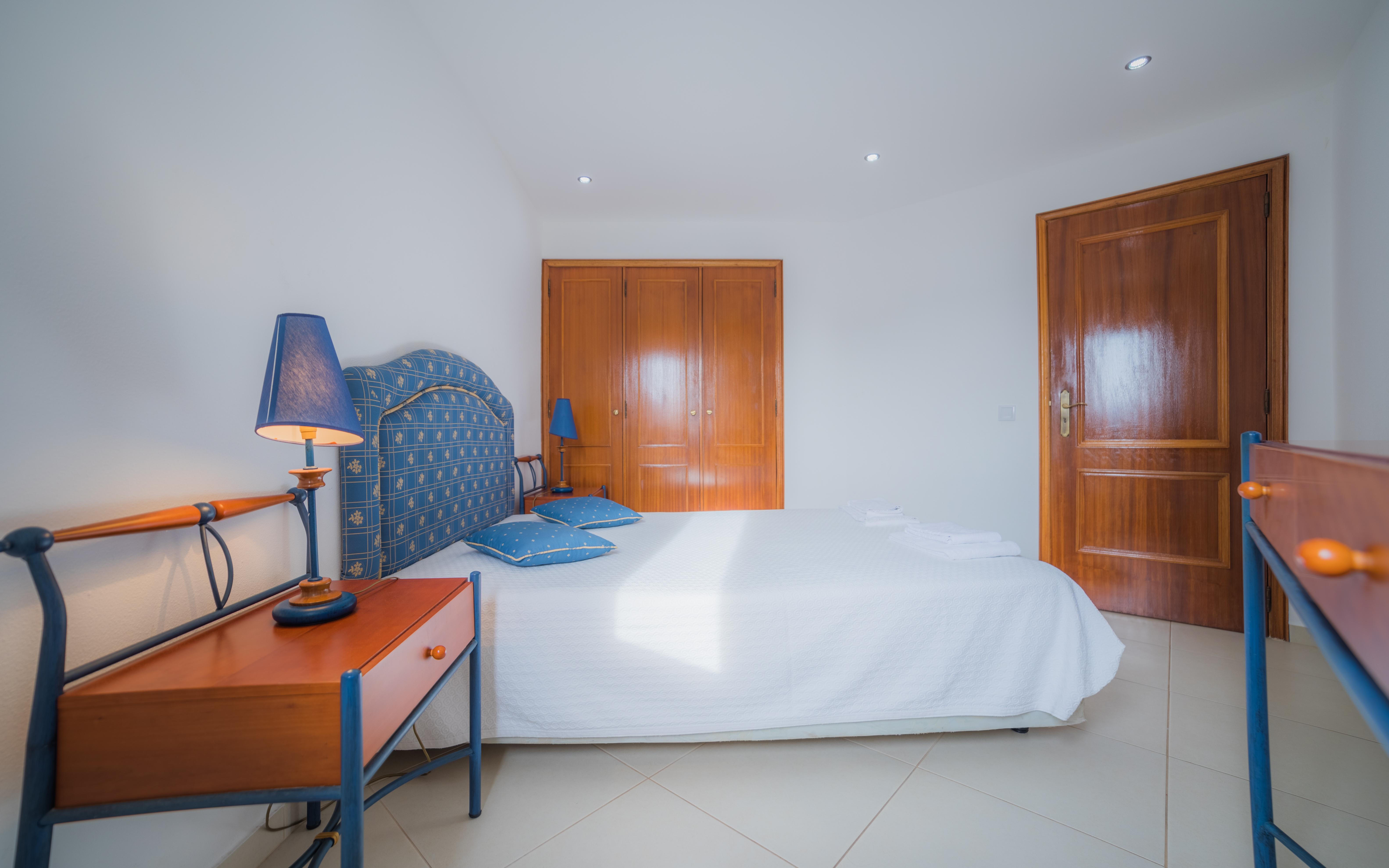 Algardia Marina Parque By Garvetur Appartement Vilamoura Buitenkant foto
