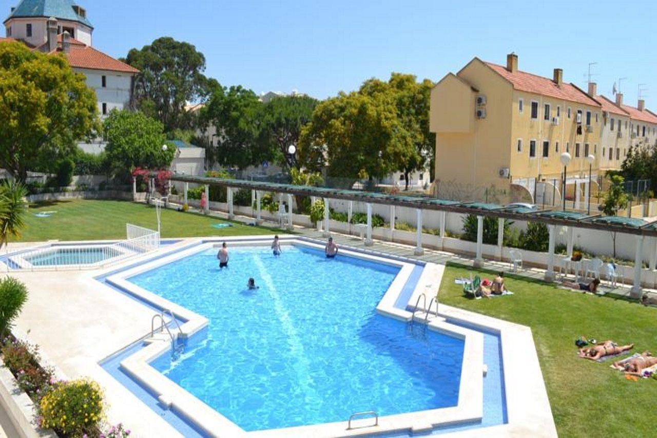 Algardia Marina Parque By Garvetur Appartement Vilamoura Buitenkant foto