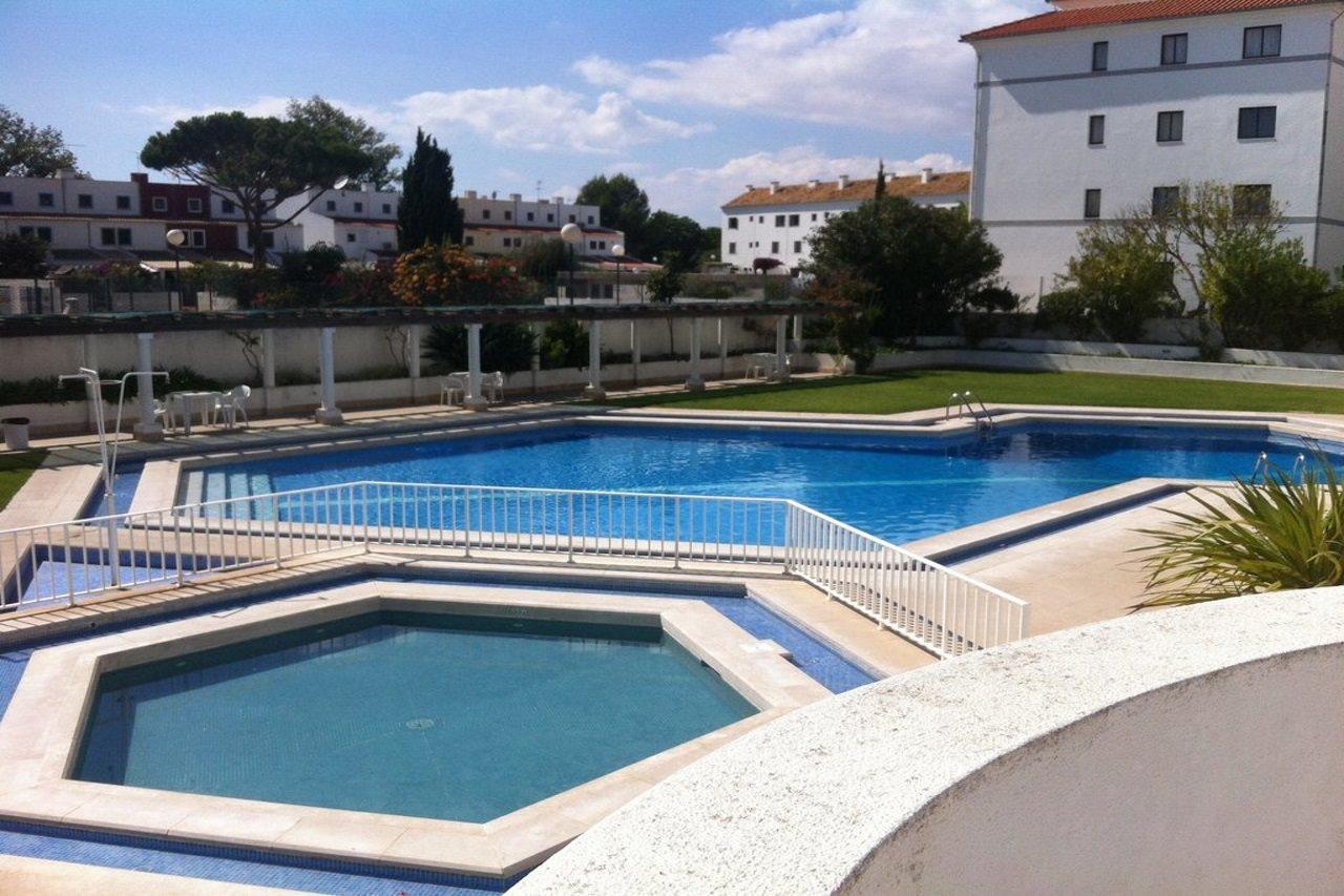 Algardia Marina Parque By Garvetur Appartement Vilamoura Buitenkant foto